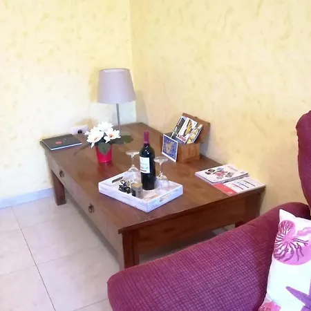 Apartment Avenida 25 De Abril Icod De Los Vinos