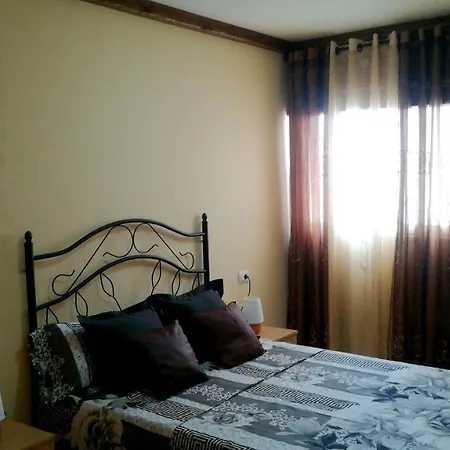 Apartment Avenida 25 De Abril